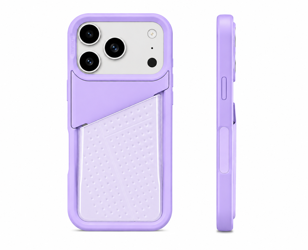 La mauve